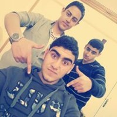 Ibrahim A Saad