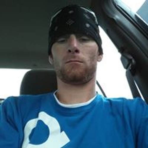 Brandon Kissick’s avatar