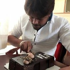 Akash Gowda
