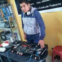 Power Mix DJ