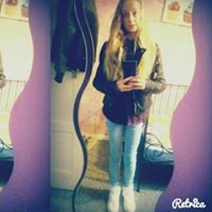 Ava Finister-Hutchinson