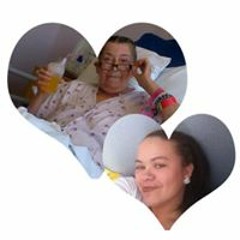 Pltinum Annies Angel