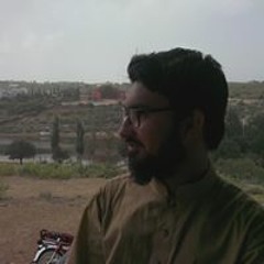 Noman Ahmed