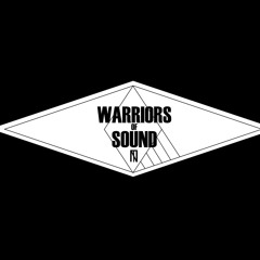 Warriors Of Sound