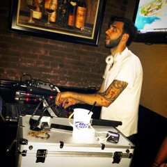 DJ Andre Nikolas