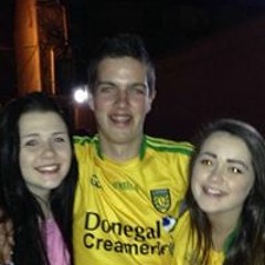 Diarmuid Meehan