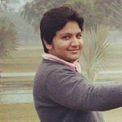 Saeed Malik