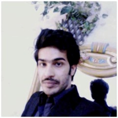 Syed Shan Muhammad Shah