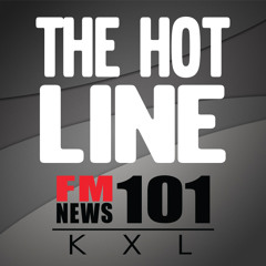 KXL Hot Line