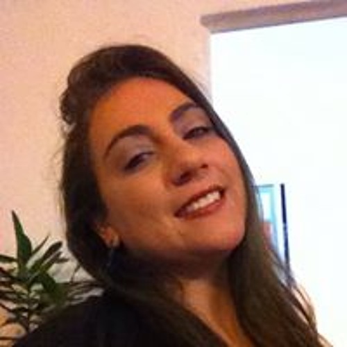 Camilla Rodrigues’s avatar