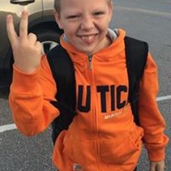 Gage Smith