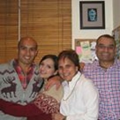 Nicholas Gyan Mathias