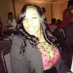 Sha'creasha Yvonne James