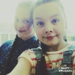 Skaiste Skorupskaite