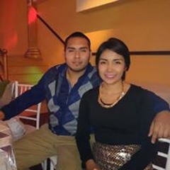 Dhaniel Carmona Mejia