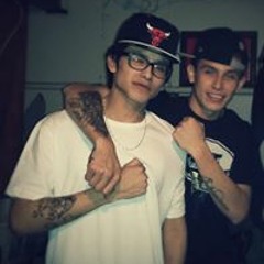 Levi Shawana-Kitchikake