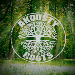 Akousty roots