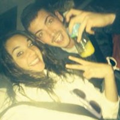 Sandrika Liñan Ramirez