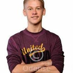 Christian Bæk Hedegaard