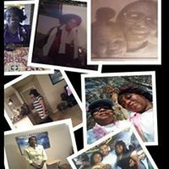 Princess Shera Davis