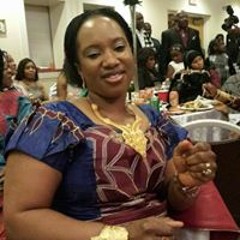 Nadia Aminata Mimi Conteh