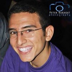 Kerlos Ashraf
