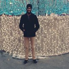 Gurnish Tiwana