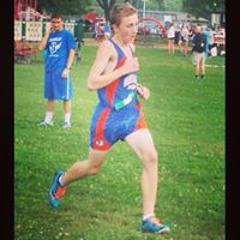 Jacob Fendley
