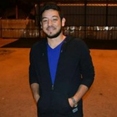 Ahmed Sherif