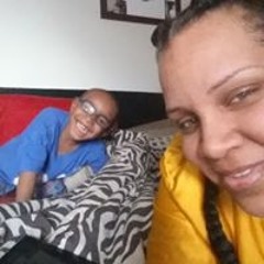 Yvonne Patterson Mathis