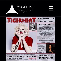 TIGERHEATLA Boys & Girls