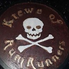 Charity Buchanan Auger