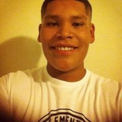 Luis Chavez