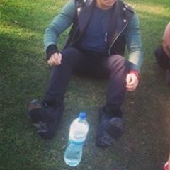 Kevin Sewa