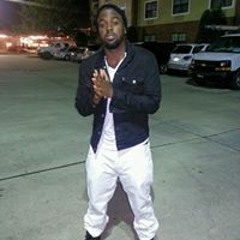 Keith SaluteGang Sanchez