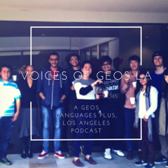 GEOS Languages Plus LA