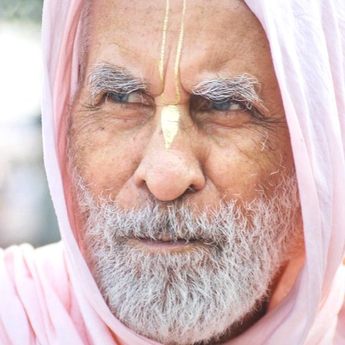Bhaja Hu Re Mana Sri Nandanandana
