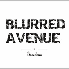 Blurred Avenue