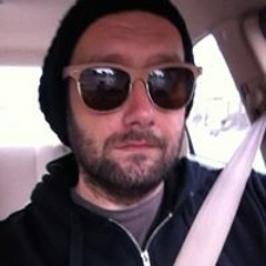 Jay Ouderkirk