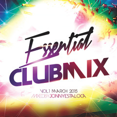 Jonny Esta Loca (DJ)