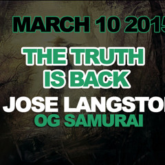 Jose Langston