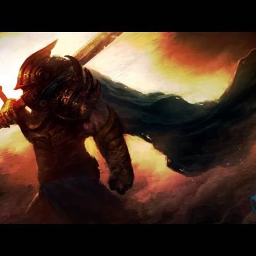 Journey Of A Hero by Jo Blankenburg