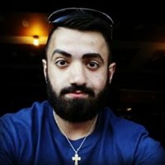 Alan 'Facey' Babisha