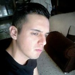 Adriano Enriquo Renteria