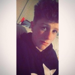 Ayron James Williams