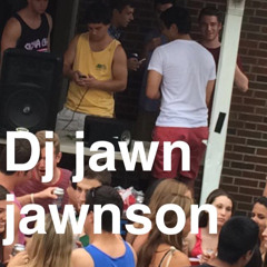 Jawn Jawnson