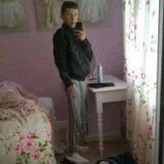 Kenzie Tommo Thompson