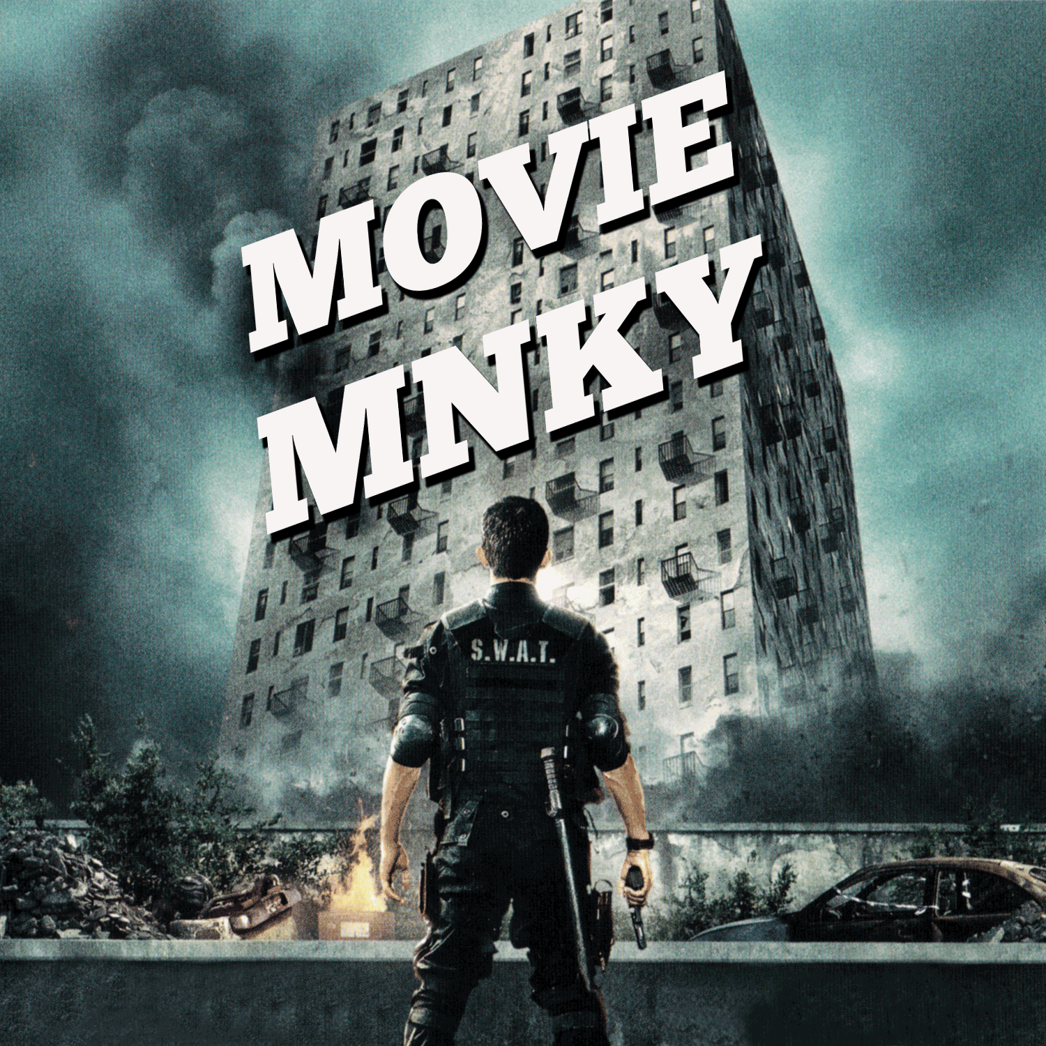 MovieMnky