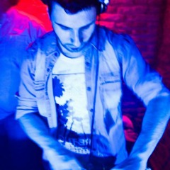 Braian Rodriguez Dj (Azul, Bs As)
