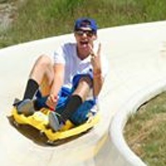 Caleb Davis Fredenberg